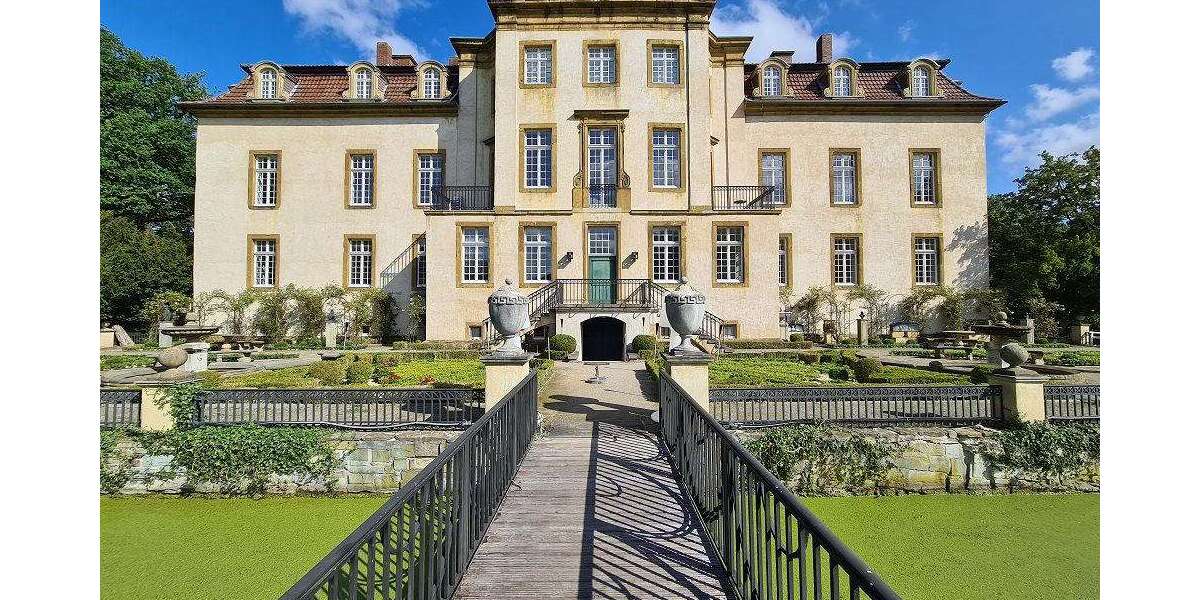 Gewerbeobjekt Herzebrock-Clarholz Clarholz - 1.130&euro; | Angebot:25798967