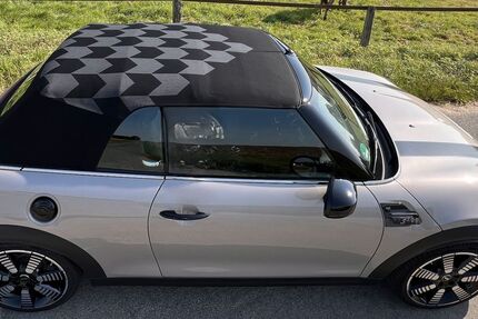 Mini Cooper S Cabrio 16.515 km 29.900 &euro; Wickede-Ruhr 58739