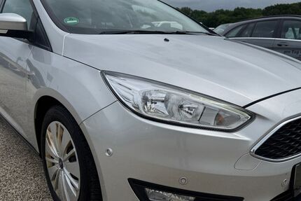 Ford Focus 139.253 km 8.690 &euro; Everswinkel 48351
