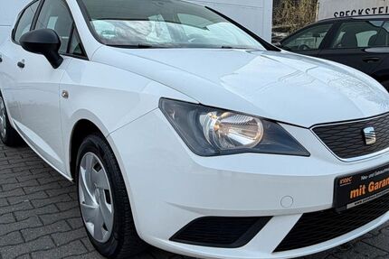Seat Ibiza 100.000 km 5.590 &euro; Münster 48165