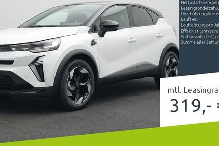 Renault Captur 7.370 km 21.860 &euro; Münster - Amelsbüren 48163