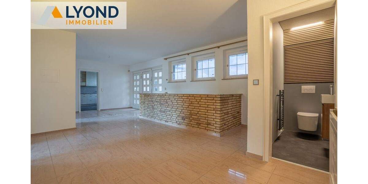 Bungalow Hamm / Braam-Ostwennemar Braam-Ostwennemar - 9 Zimmer, 152 m&sup2;, 599.000&euro; | Angebot:25676449