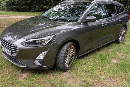 Ford Focus 114.000 km 11.999 &euro; Telgte 48291