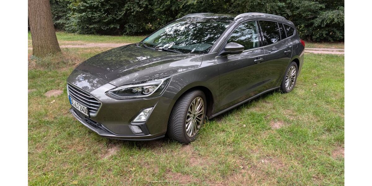 Ford Focus 114.000 km 11.999 &euro; Telgte 48291