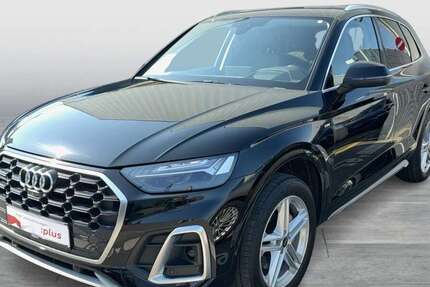 Audi Q5 67.406 km 39.777 &euro; Unna 59423