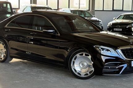 Mercedes-Benz S 400 165.000 km 47.999 &euro; Oelde 59302