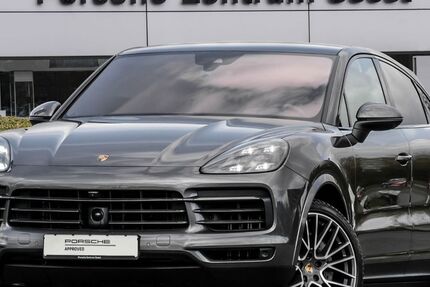 Porsche Cayenne 96.700 km 72.666 &euro; Soest 59494