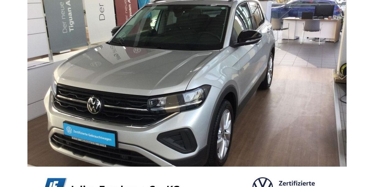 VW T-Cross 25.176 km 21.470 &euro; Hamm 59065