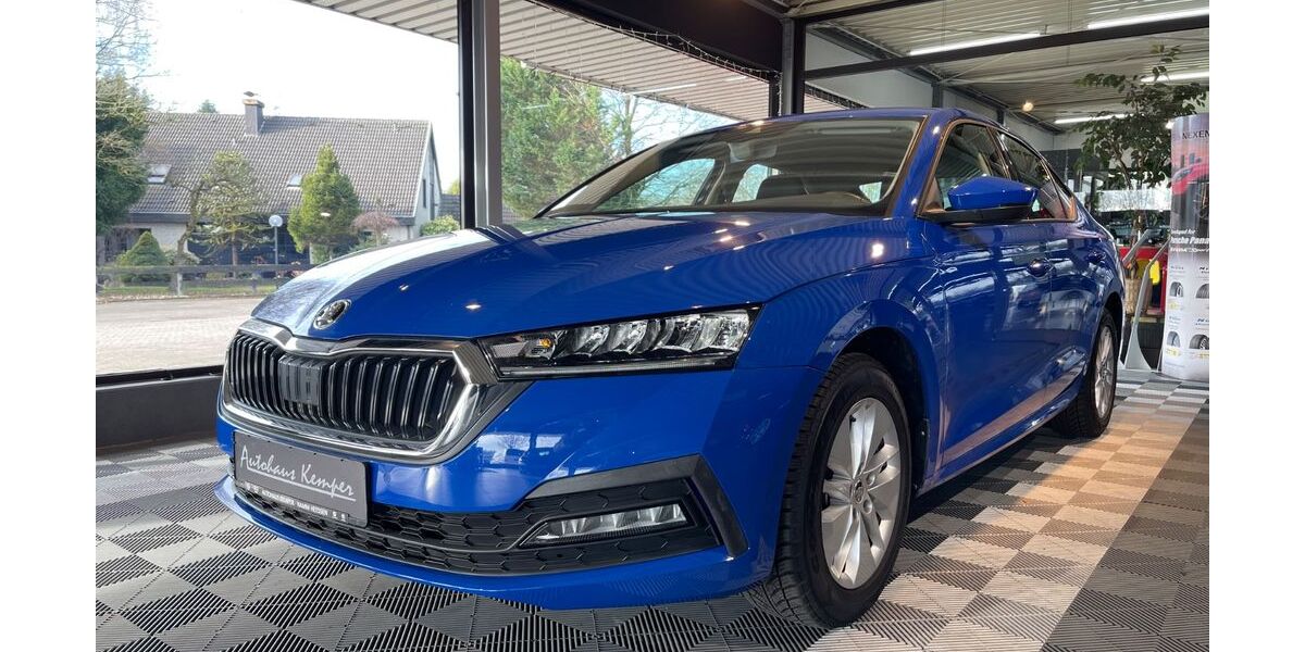 Skoda Octavia 17.960 km 17.990 &euro; Hamm 59073