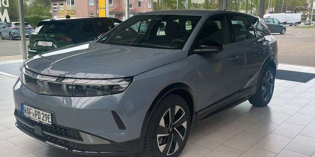 Opel Grandland X 2.900 km 39.900 &euro; Telgte 48291