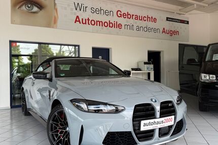 BMW M4 18.000 km 85.950 &euro; Ahlen 59229