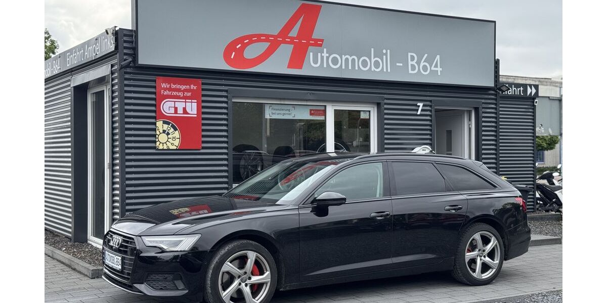 Audi A6 180.000 km 21.850 &euro; Warendorf 48231