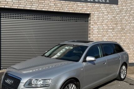 Audi A6 170.000 km 9.599 &euro; Rheda-Wiedenbrück 33378