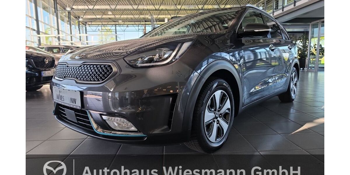 Kia Niro 35.151 km 16.490 &euro; Münster-Amelsbüren 48163