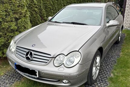 Mercedes-Benz CLK 200 160.000 km 8.000 &euro; Langenberg 33449