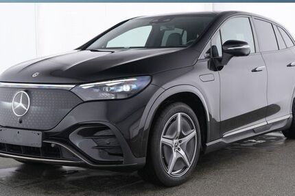 Mercedes-Benz EQE SUV 23.890 km 65.750 &euro; Oelde 59302