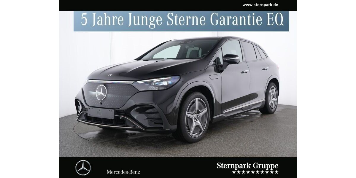 Mercedes-Benz EQE SUV 23.890 km 65.750 &euro; Oelde 59302