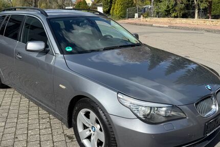BMW 520 360.000 km 2.222 &euro; Unna 59427