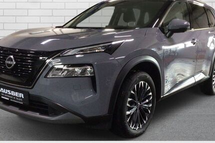 Nissan X-Trail 3.299 km 41.660 &euro; Telgte 48291