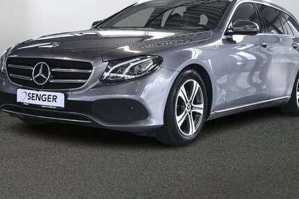 Mercedes-Benz E 200 69.897 km 24.890 &euro; Beckum 59269