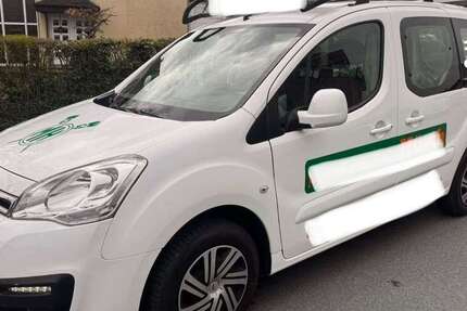 Citroen Berlingo 130.000 km 6.290 &euro; Hamm 59077