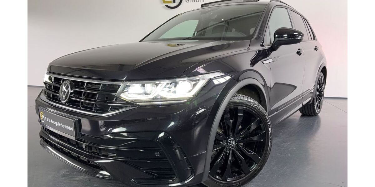 VW Tiguan 77.900 km 32.990 &euro; Beckum 59269