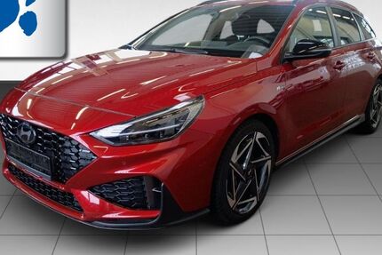 Hyundai i30 22.180 km 23.830 &euro; Münster 48157