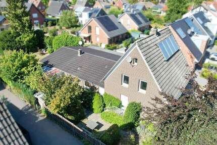 Haus Münster Münster-Südost - 9 Zimmer, 211 m&sup2;, 698.000&euro; | Angebot:22880271