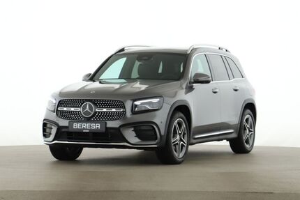 Mercedes-Benz GLB 200 9.900 km 48.950 &euro; Münster 48155