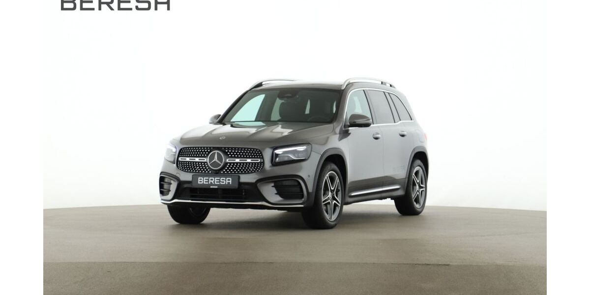 Mercedes-Benz GLB 200 9.900 km 48.950 &euro; Münster 48155