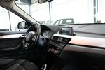 BMW X1 sDrive 18i Advantage WHITE / AUTOMATIK / 89.000 km 17.444 &euro; Hamm 59077