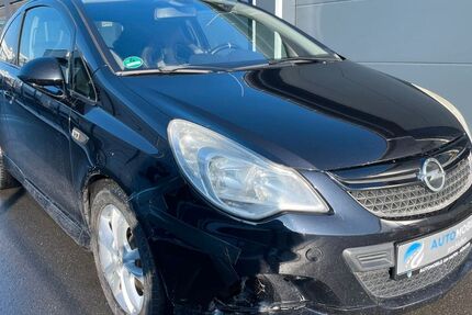 Opel Corsa 161.000 km 3.800 &euro; Münster 48155