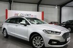 Ford Mondeo Tunier 2.0 EB / LED / NAVI+KAMERA / AHK 124.000 km 14.991 &euro; Hamm 59077
