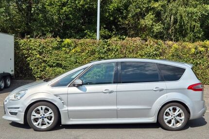 Ford S-Max 175.300 km 10.700 &euro; Münster 48157
