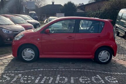 Daihatsu Sirion 128.513 km 4.600 &euro; Münster 48145