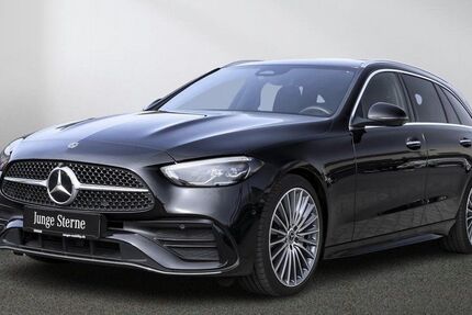 Mercedes-Benz C 180 43.008 km 37.440 &euro; Beckum 59269