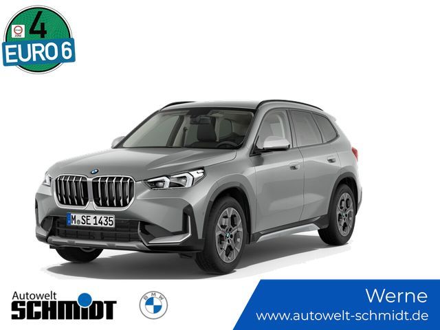 BMW X1 26.005 km 33.590 &euro; Werne 59368