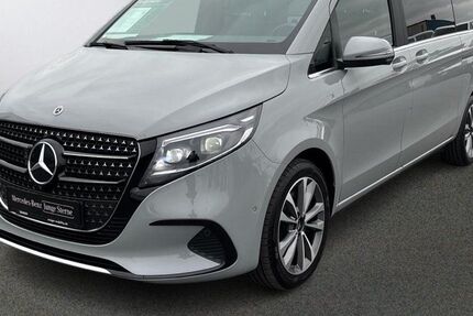 Mercedes-Benz V 250 10.250 km 69.950 &euro; Hamm 59067