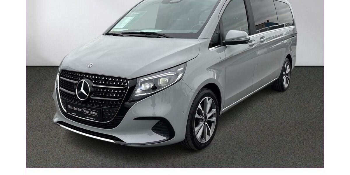 Mercedes-Benz V 250 10.250 km 69.950 &euro; Hamm 59067