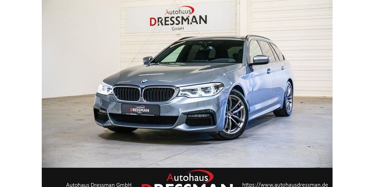 BMW 540 109.000 km 32.260 &euro; Hamm 59067