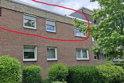 Wohnung Münster Berg Fidel - 4 Zimmer, 104 m&sup2;, 225.000&euro; | Angebot:26920013