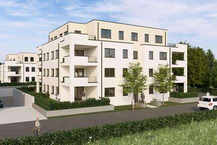Wohnung Hamm Bockum - 4 Zimmer, 136 m&sup2;, 629.000&euro; | Angebot:27115758