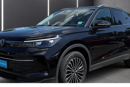 VW Tiguan 25.277 km 34.490 &euro; Werl 59457