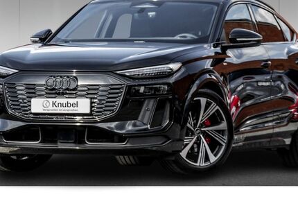 Audi Q6 e-tron 29.999 km 75.880 &euro; Münster 48163