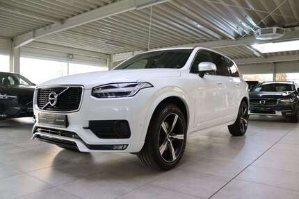 Volvo XC90 140.000 km 37.990 &euro; Oelde 59302