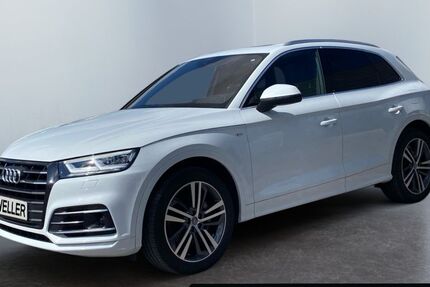 Audi Q5 58.361 km 38.680 &euro; Hamm 59067