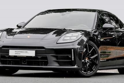 Porsche Panamera 20.310 km 124.800 &euro; Münster 48163