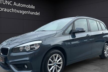 BMW 216 124.391 km 10.790 &euro; Ahlen 59227