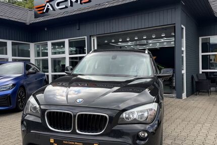 BMW X1 159.000 km 6.990 &euro; Unna 59423