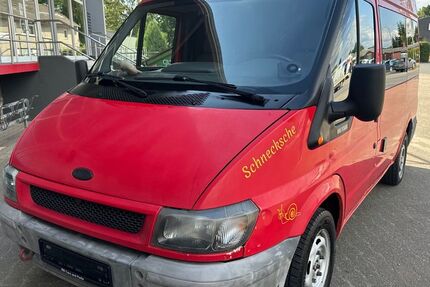 Ford Transit 188.000 km 3.490 &euro; Münster 48157
